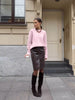 Patsy Oversized Sweater