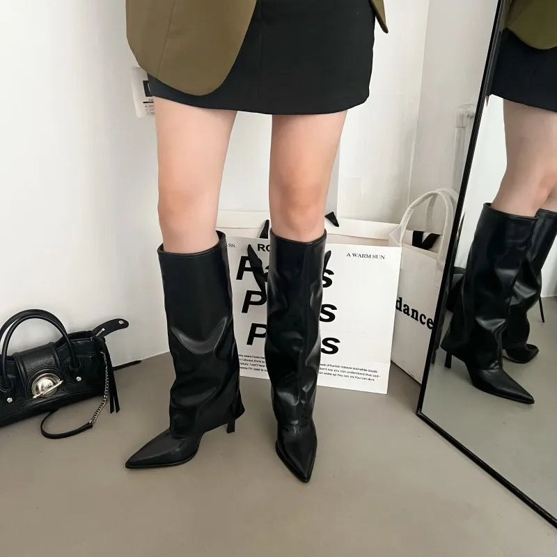 Melissa Fashion Boots