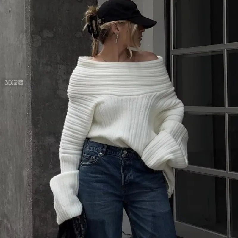 Helen Sweater