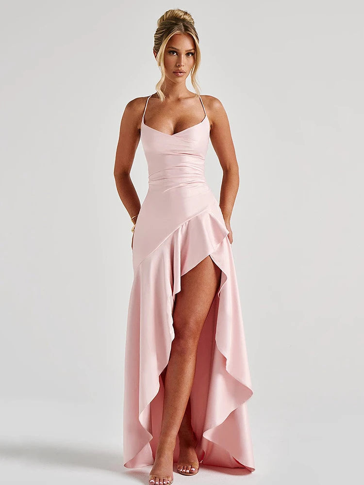 Jessica Elegant Dress