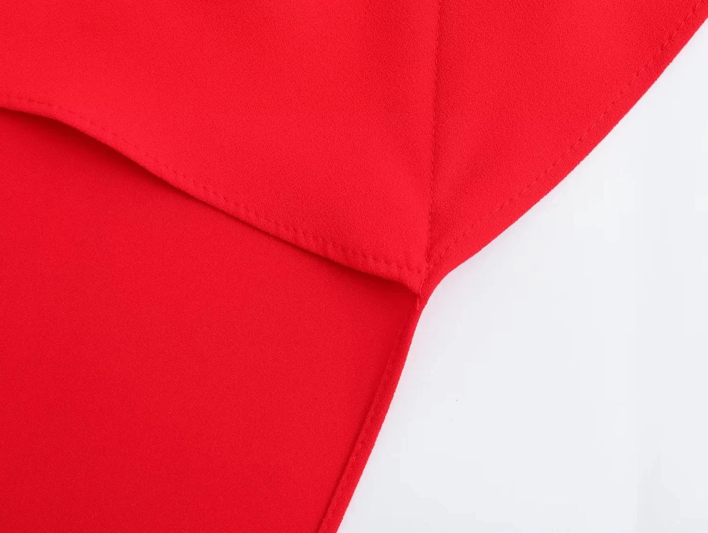 Michelle Asymmetric Shirt