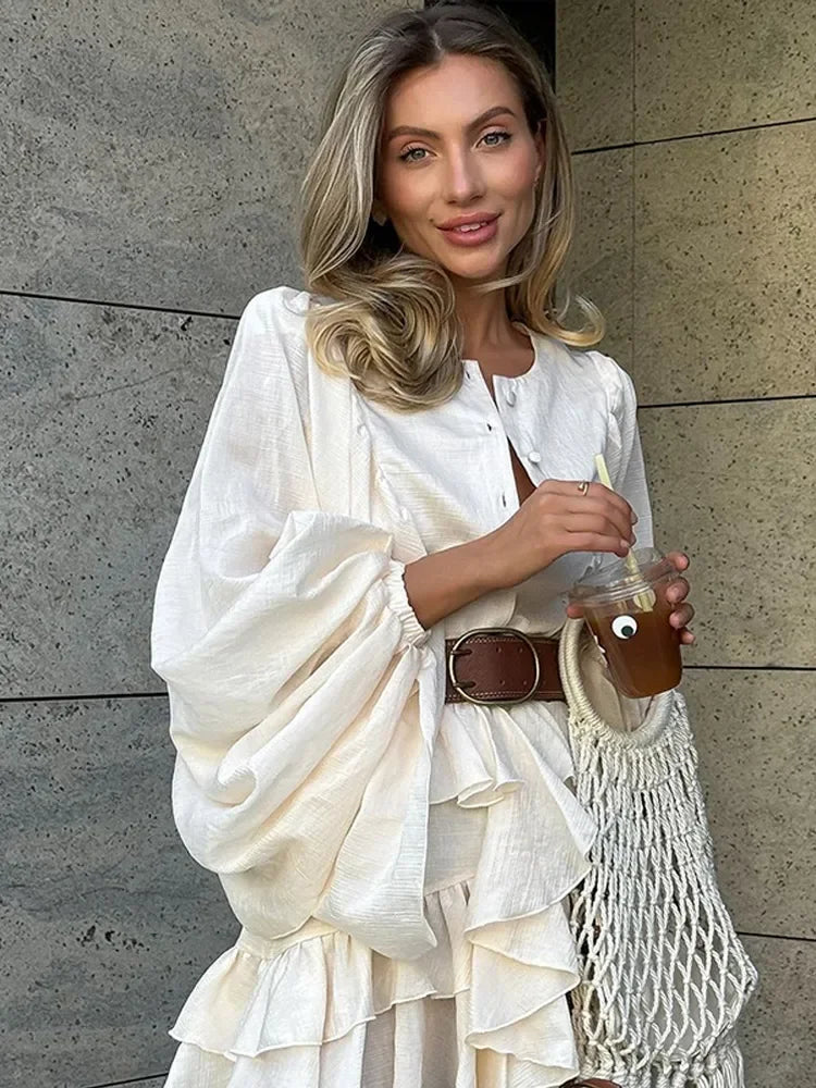 Patricia Elegant Dress