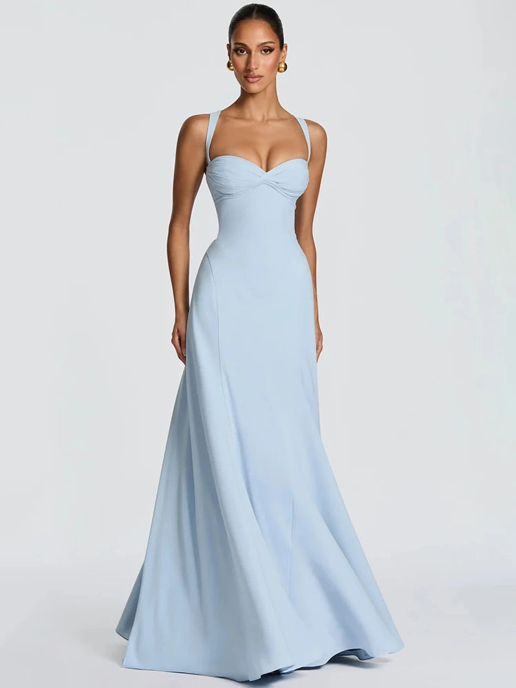 Kathryn Maxi Dress