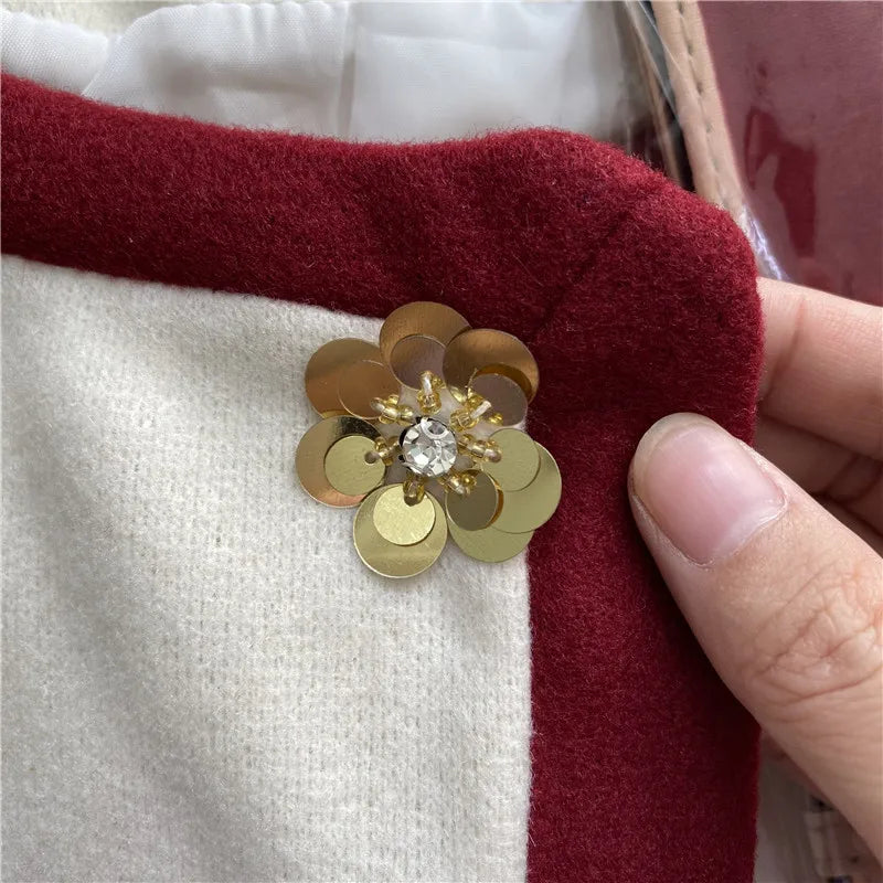 Shelly Elegant Cardigan