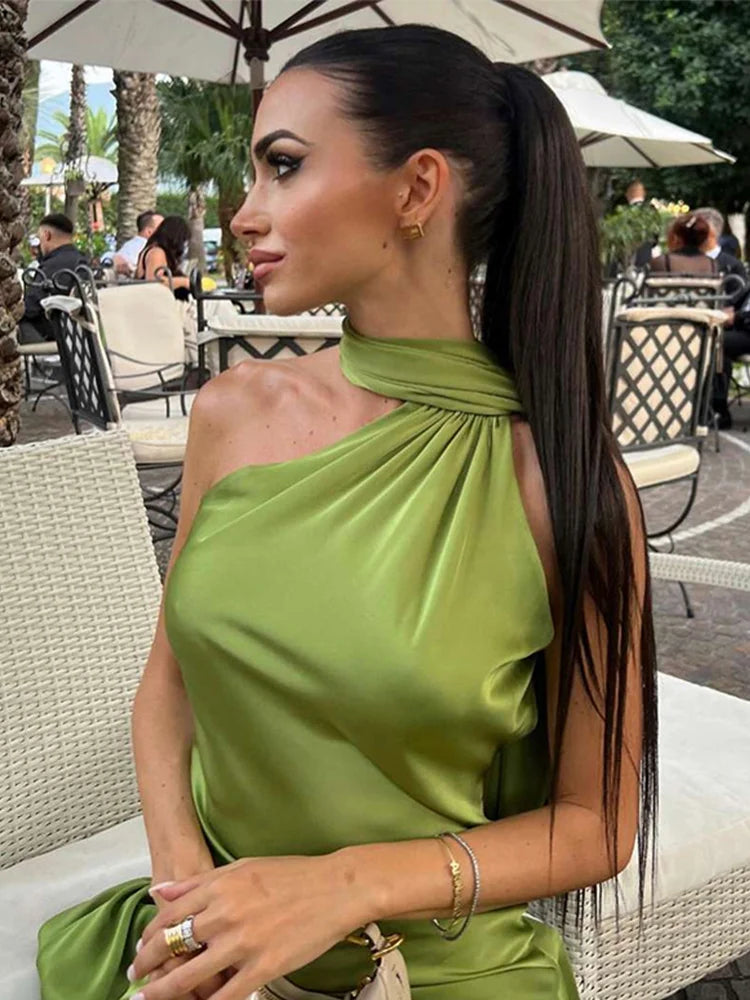 Kim Elegant Dress