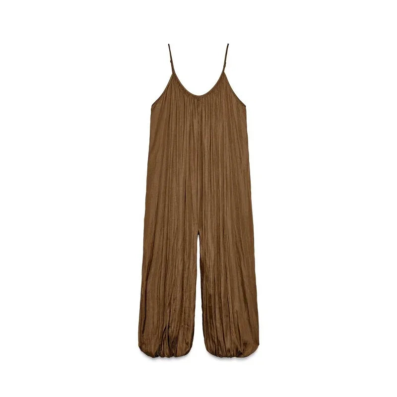 Mildred Jumpsuit