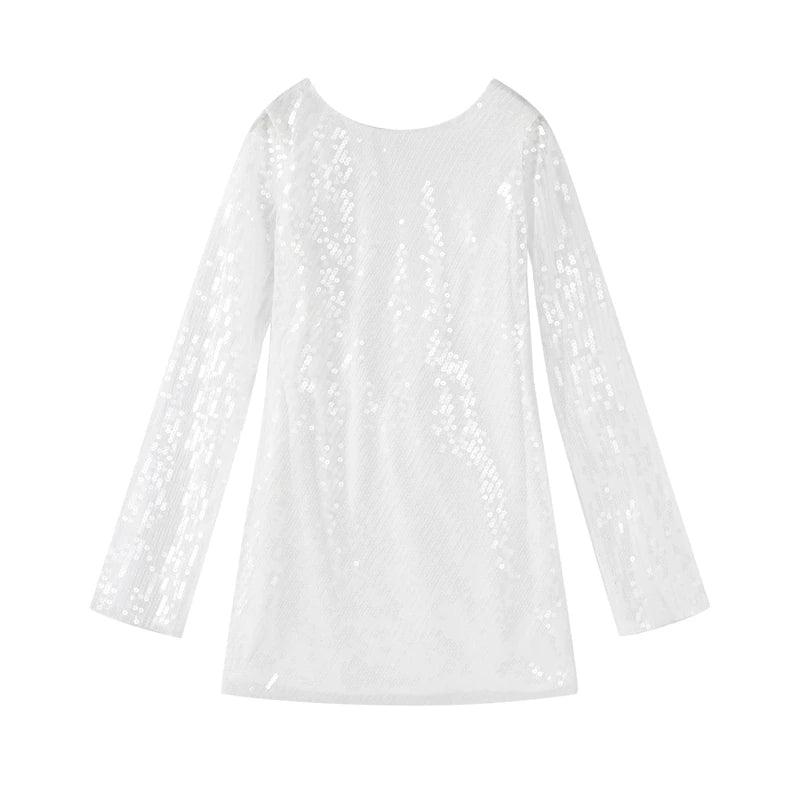 Jamie Sequin Short Dress