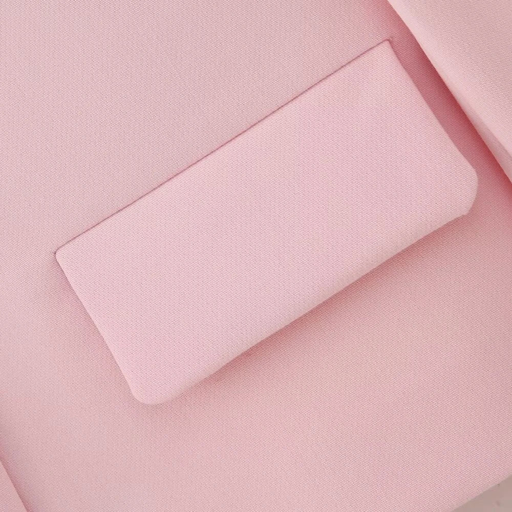 Nellie Suit (Blazer/Pants)