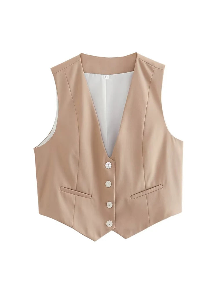 Hazel Vest