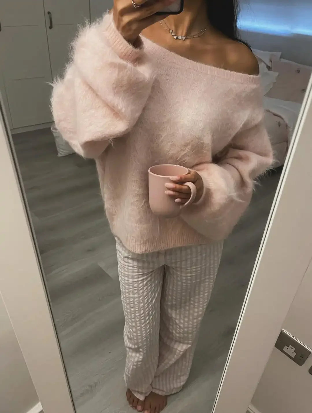 Stephanie Sweater