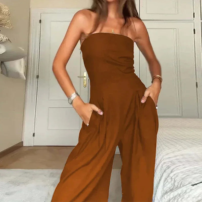 Colleen Jumpsuit