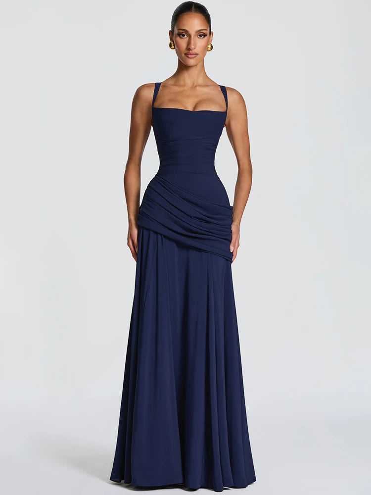 Carmen Elegant Dress