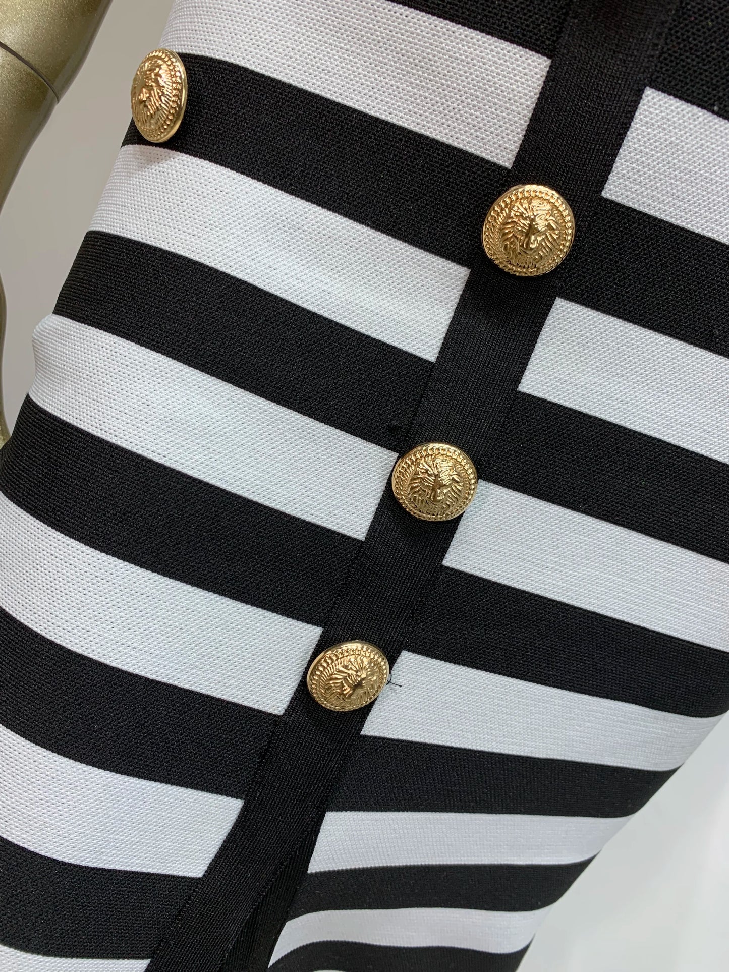 Samantha Set (Top/Skirt)