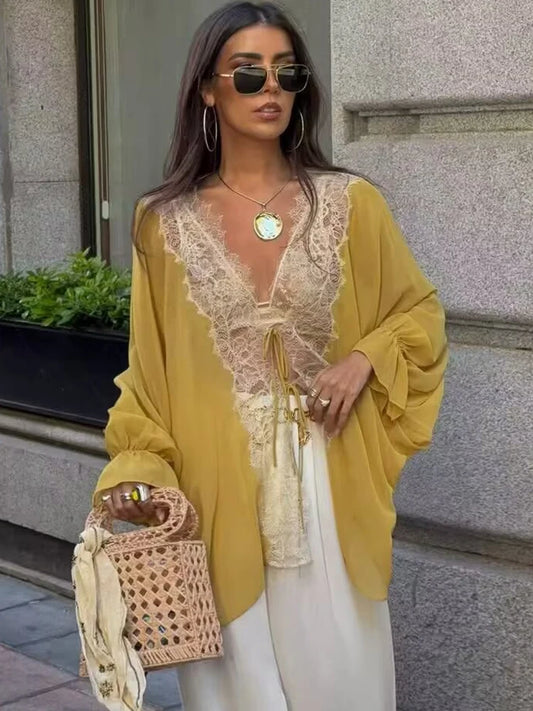Stephanie Blouse