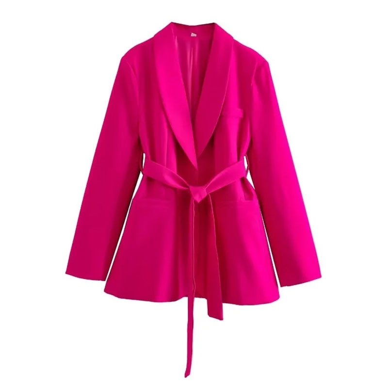 Vivian Suit (Blazer/Pants)