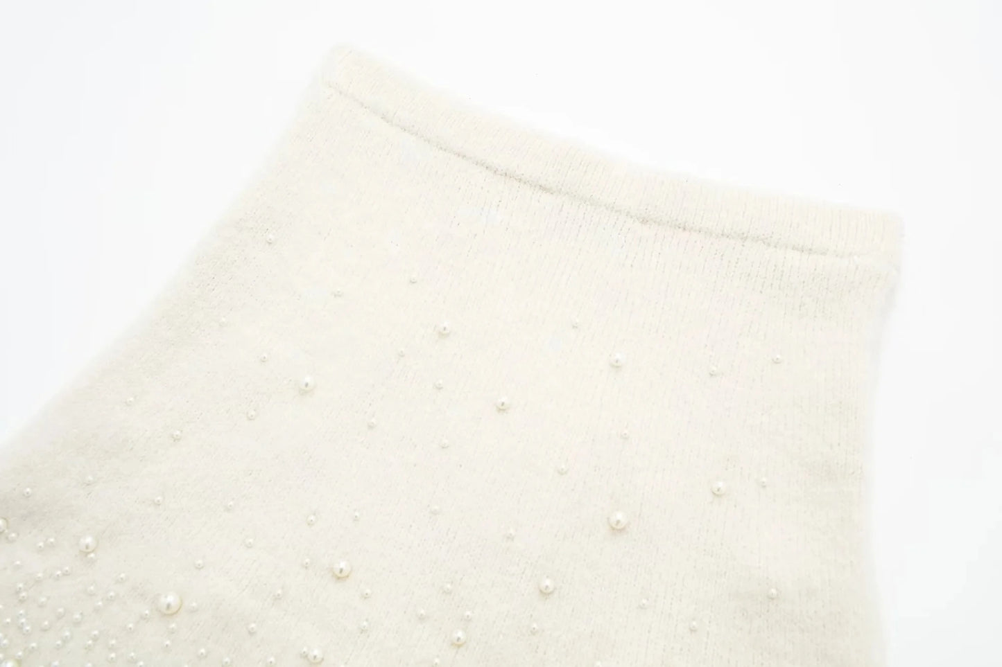 Brenda Pearl  Set (Sweater/Skirt)