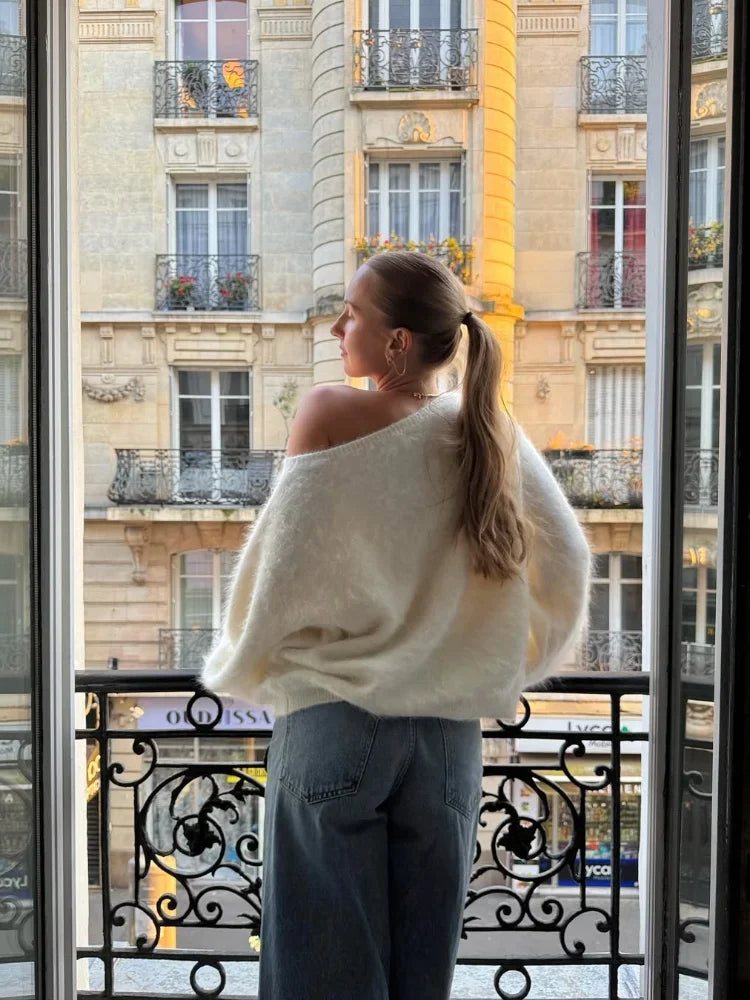 Stephanie Sweater