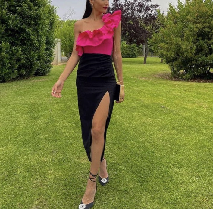 Cheryl Set (Shirts/Skirt)