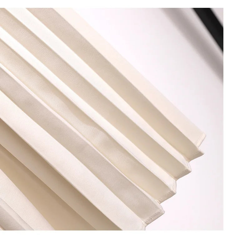 Elizabeth Pleated  Dress