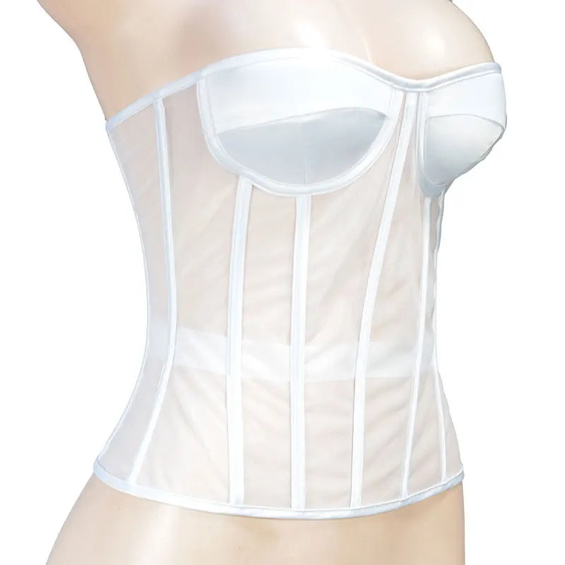Barbara Corset Top
