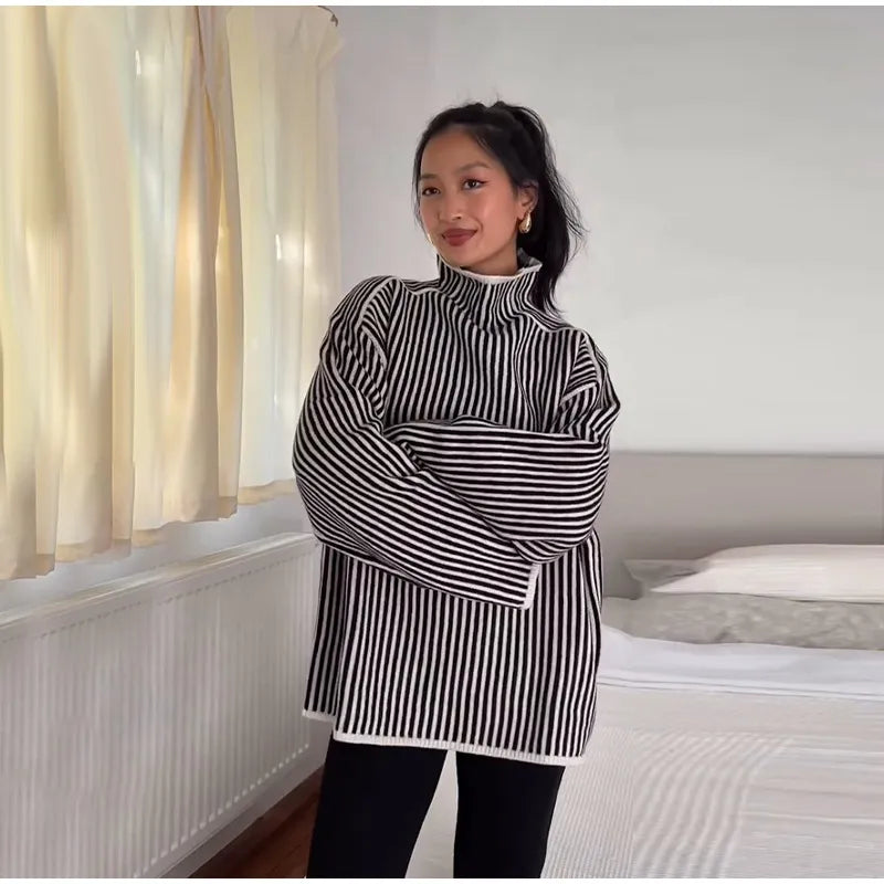 Lois Oversized Sweater