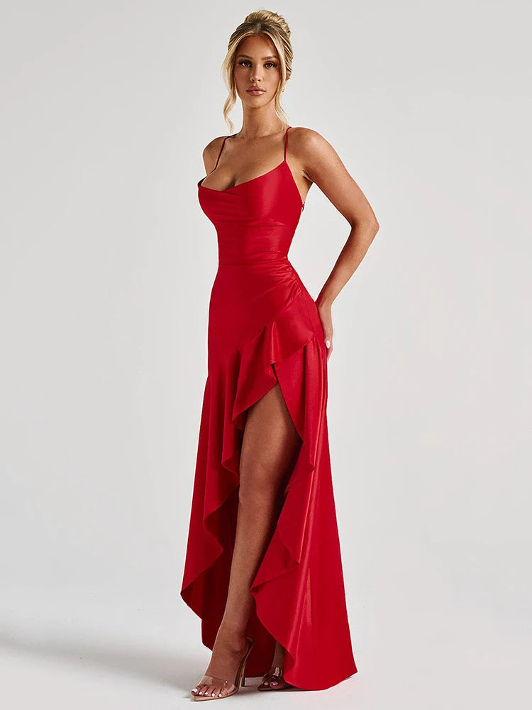 Jessica Elegant Dress