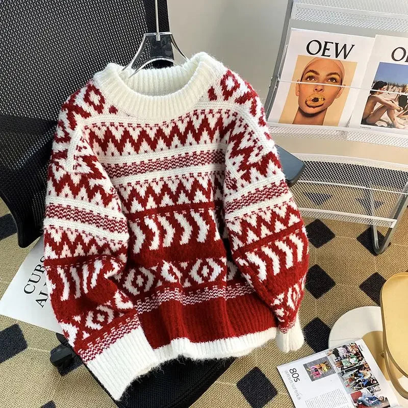 Bonnie Sweater