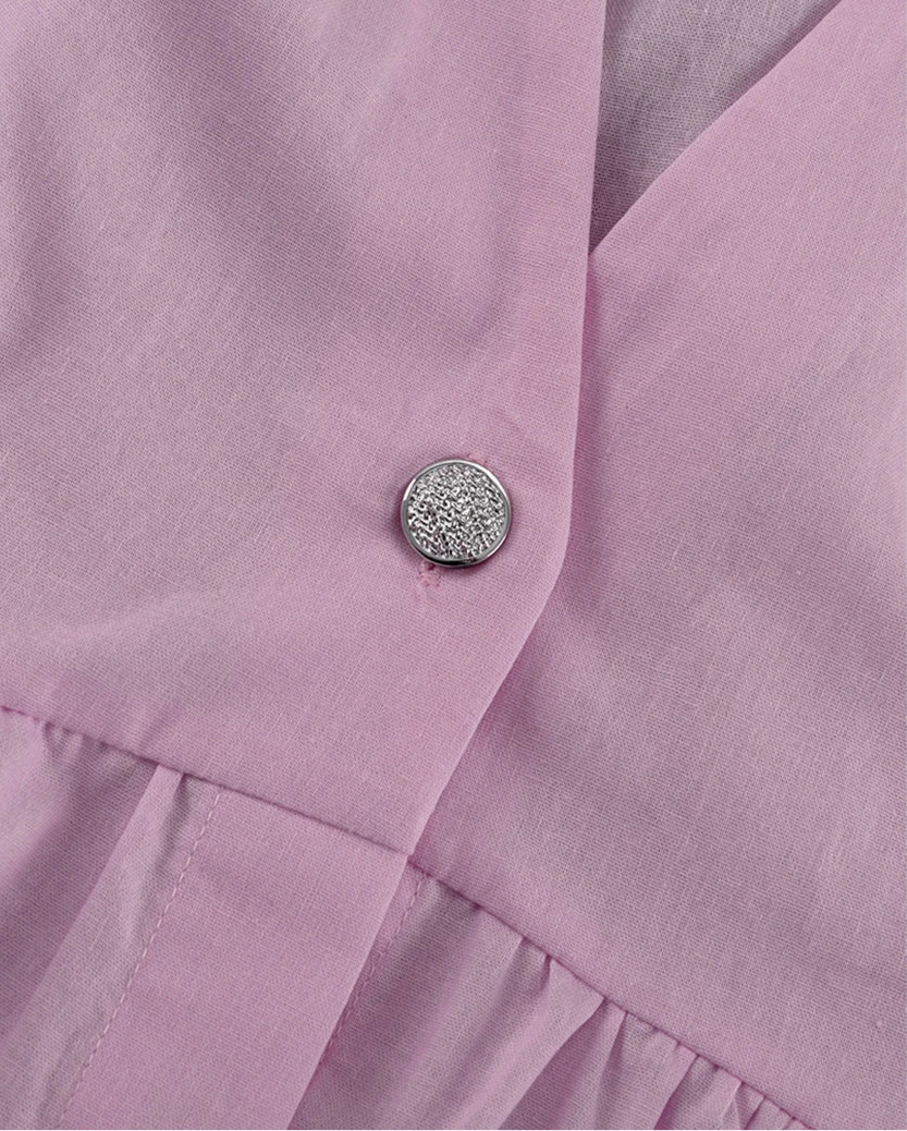 Loretta Cotton Set (Top/Pants)