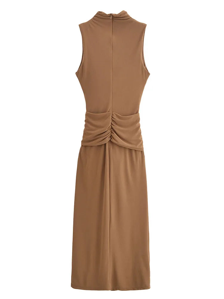 Patricia Elegant Dress