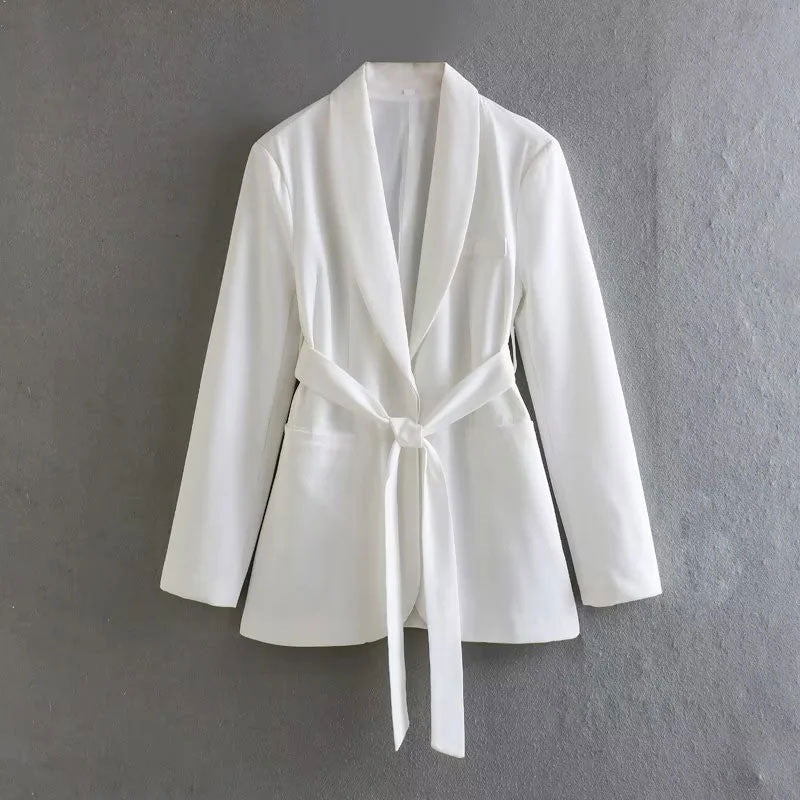 Vivian Suit (Blazer/Pants)