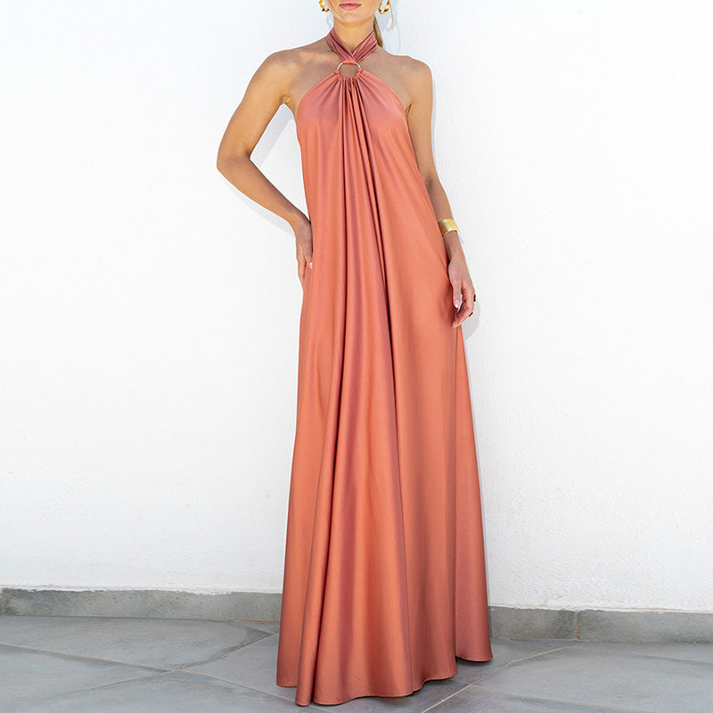 Marcia Maxi Dress