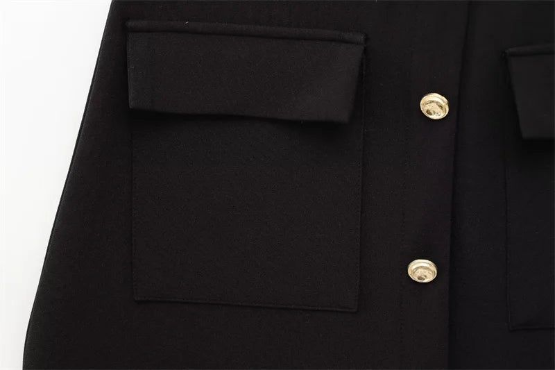 Angela Elegant Dress