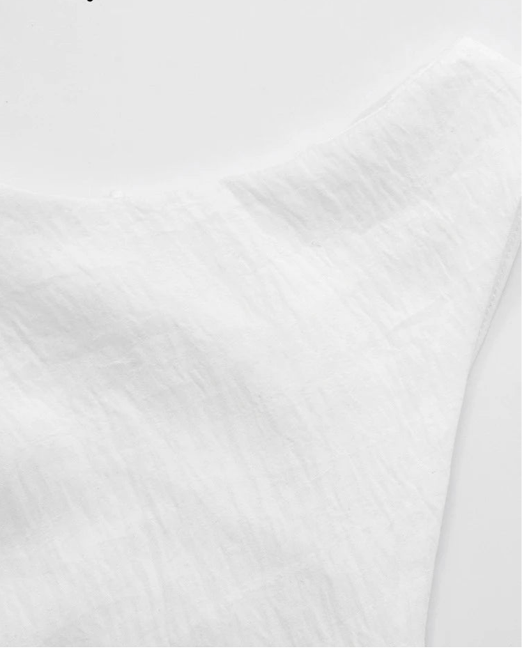 Cheryl Set (Top/Pants)