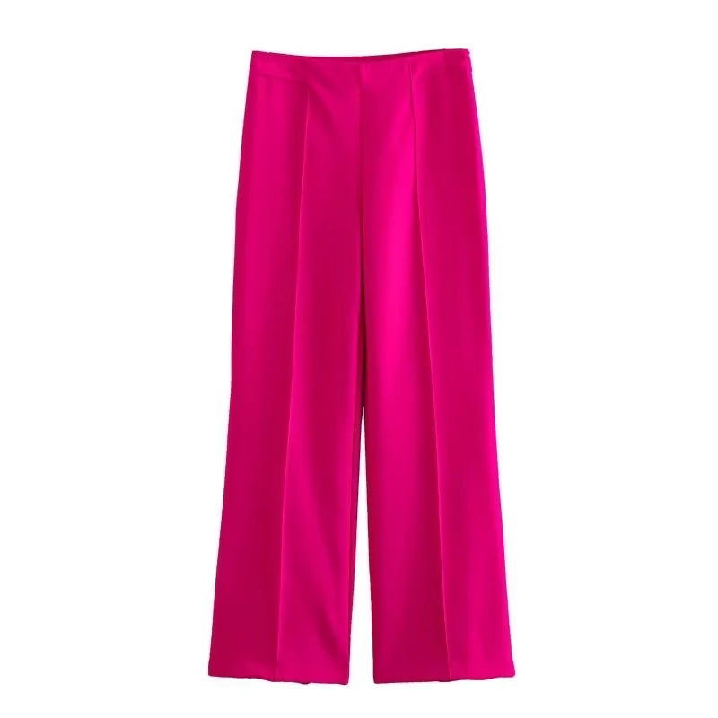 Vivian Suit (Blazer/Pants)