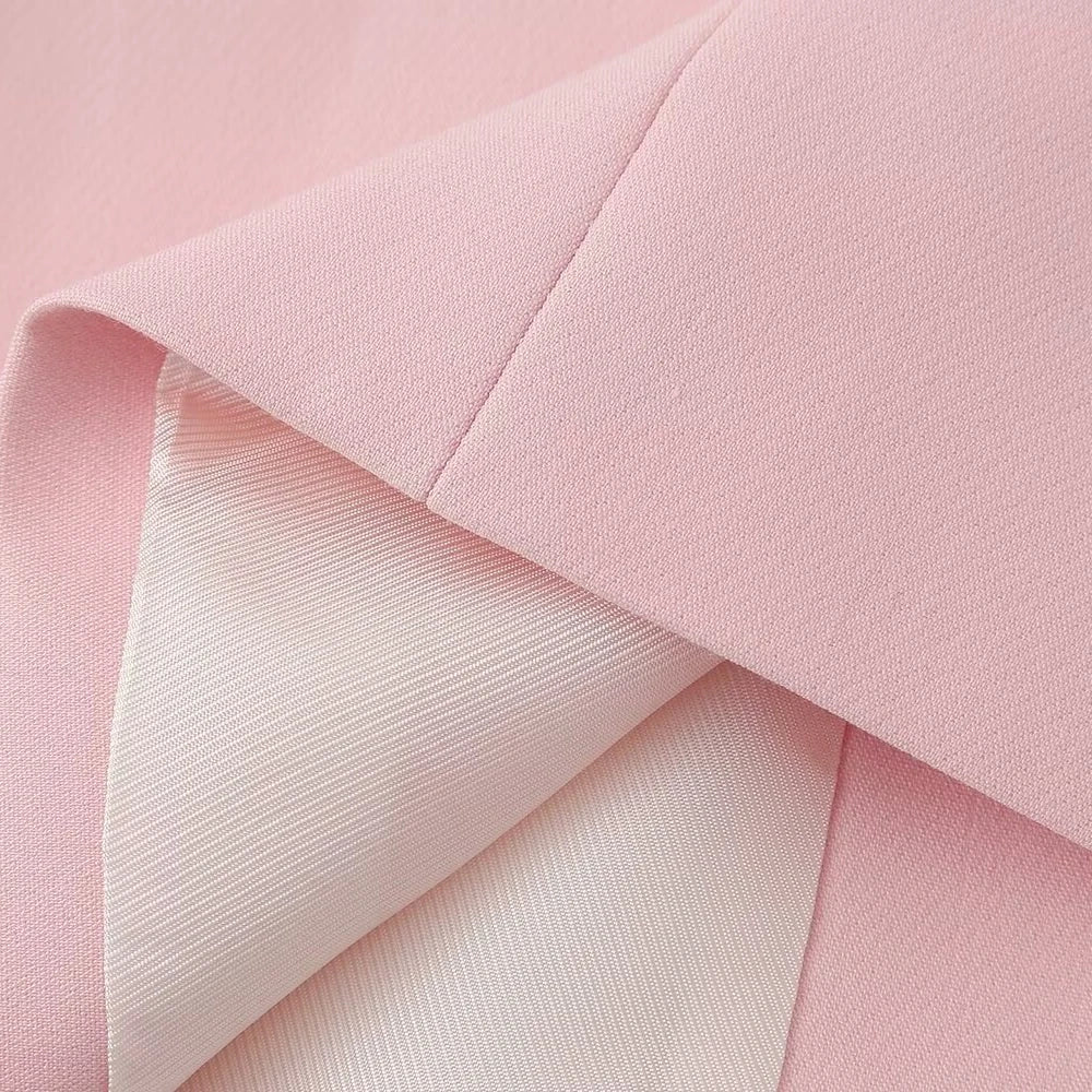 Nellie Suit (Blazer/Pants)