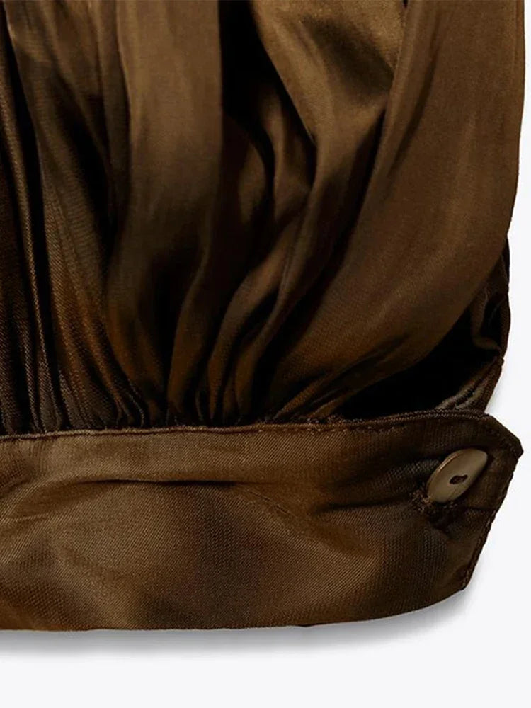 Mildred Jumpsuit