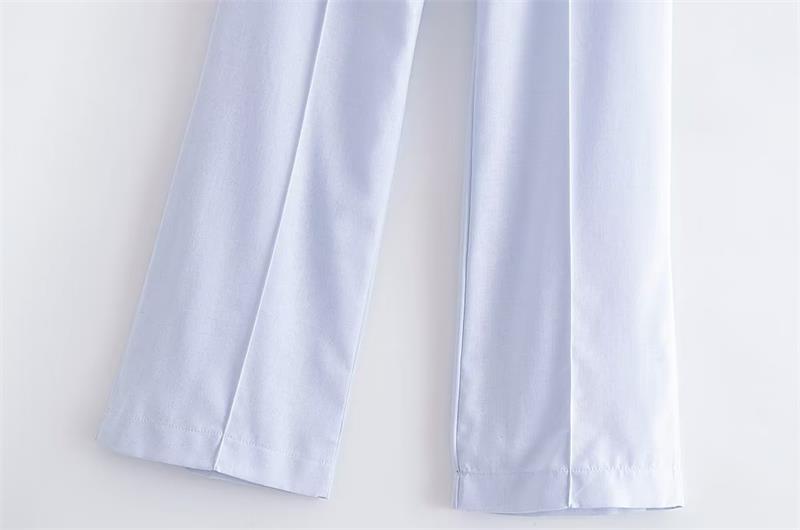 Kelley Set (Vest/Pants)