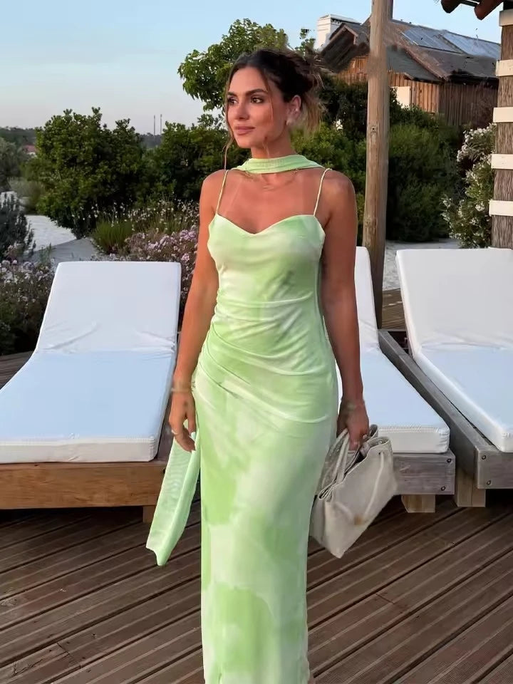 Debbie Dress