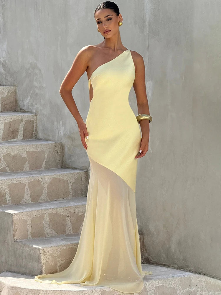 Brenda Elegant Dress
