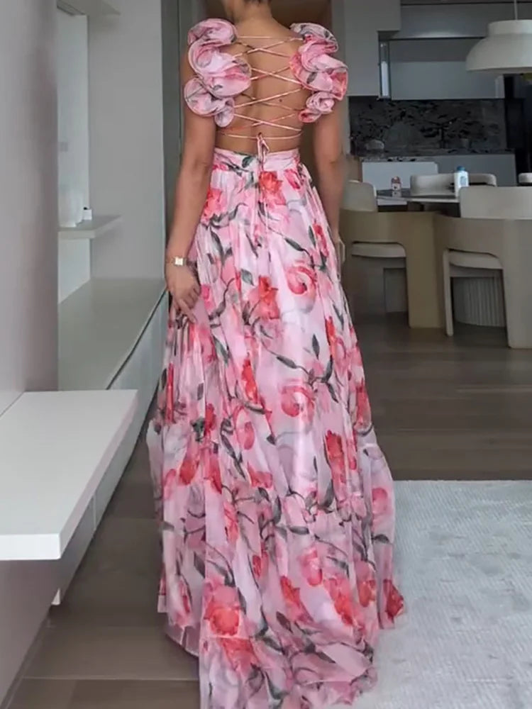 Jennifer Maxi Dresses
