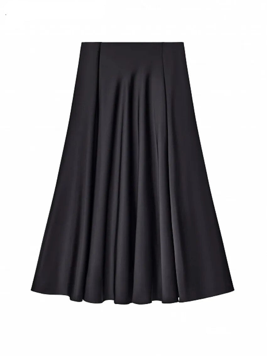 Michelle Elegant Skirt