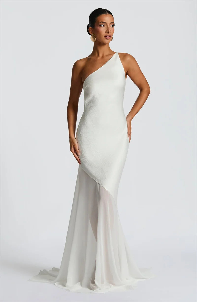 Brenda Elegant Dress