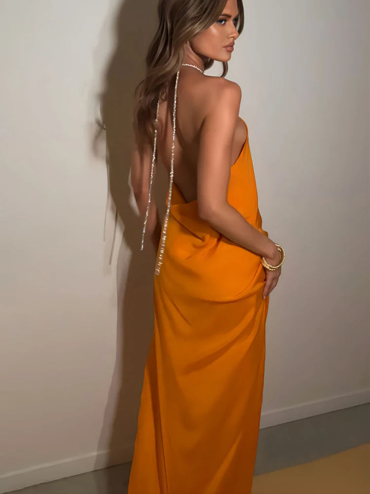 Samantha Dress
