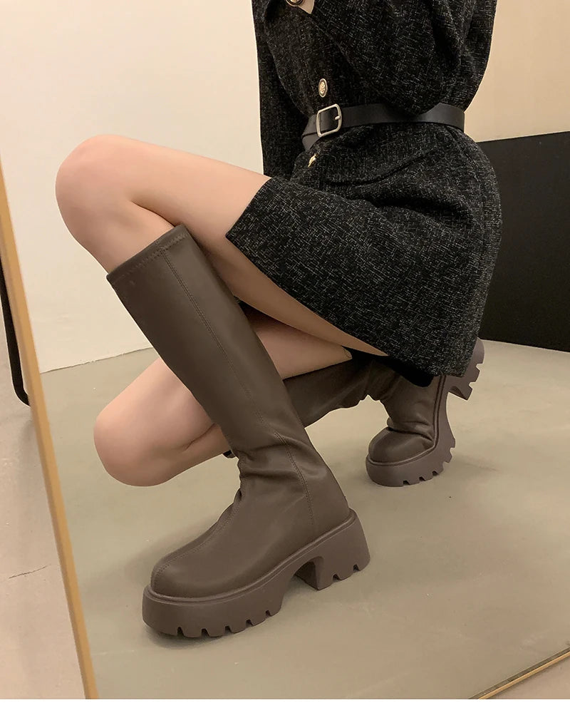 Rhonda Fashion Boots