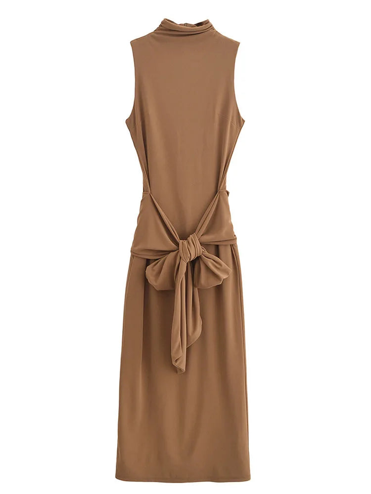 Patricia Elegant Dress