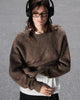 Patsy Oversized Sweater