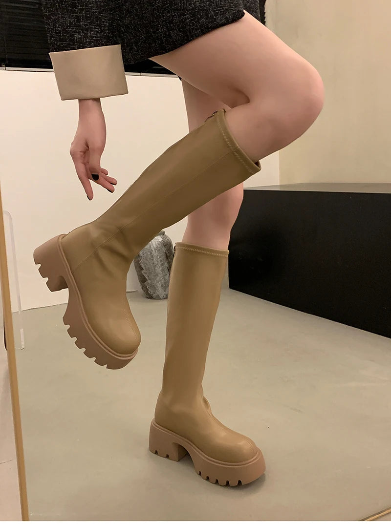 Rhonda Fashion Boots