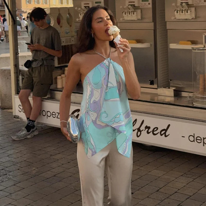 Vera Dress/Top