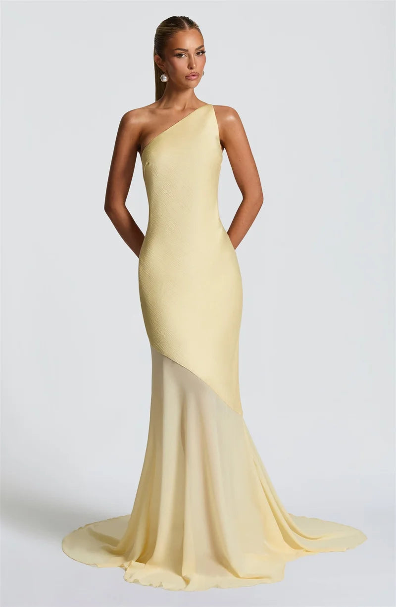 Brenda Elegant Dress