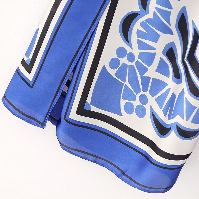 June Suit (Blouse/Pants)